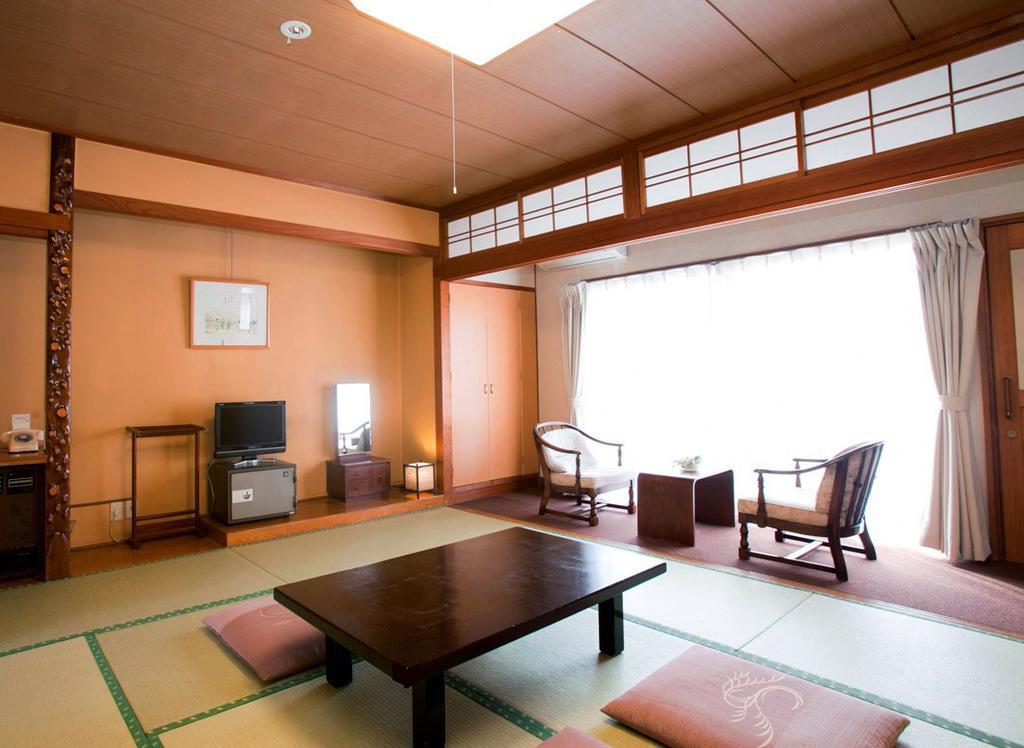 Tsurumakiso 阿智村 エクステリア 写真