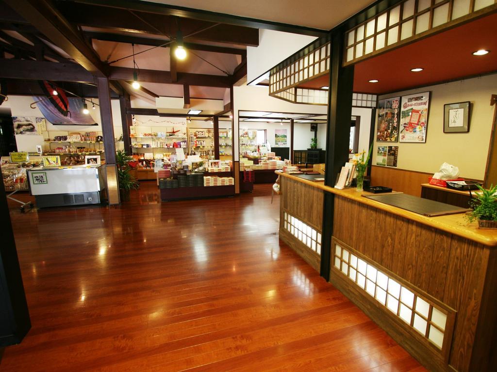 Tsurumakiso 阿智村 エクステリア 写真
